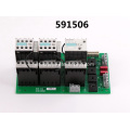 591506 SCH ****** Assy de PCB de elevador BCM 2.Q